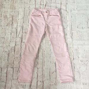 😻 H&M 😻 Light Pink Jeans 👖!